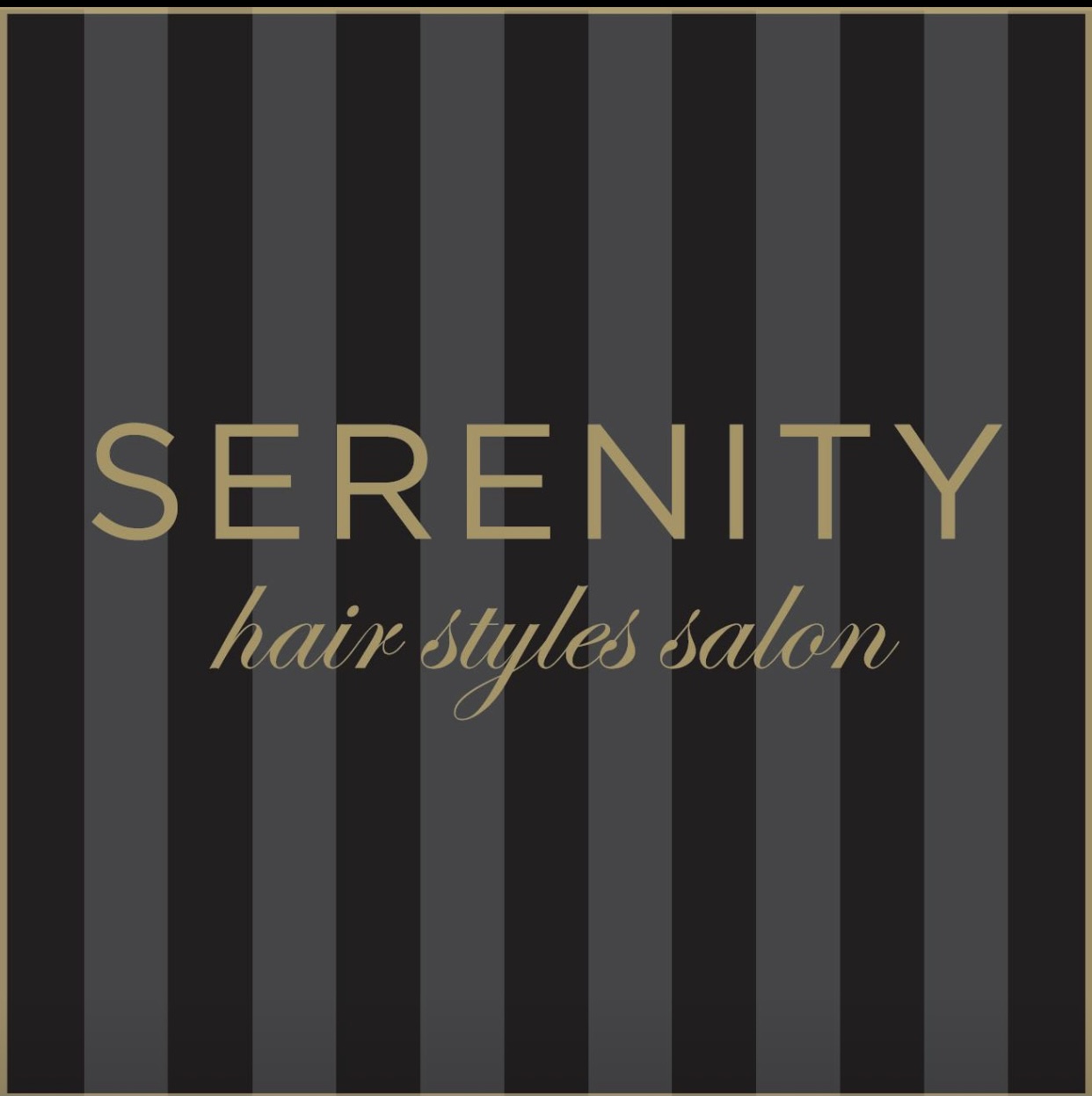 Serenity Hairstyles Studio